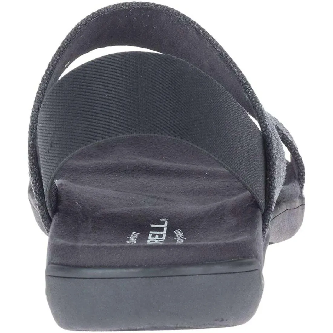 Merrell Women's District Finley Strap Sandal