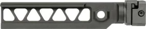 Mi Alpha Series M4 Beam Side - Folding