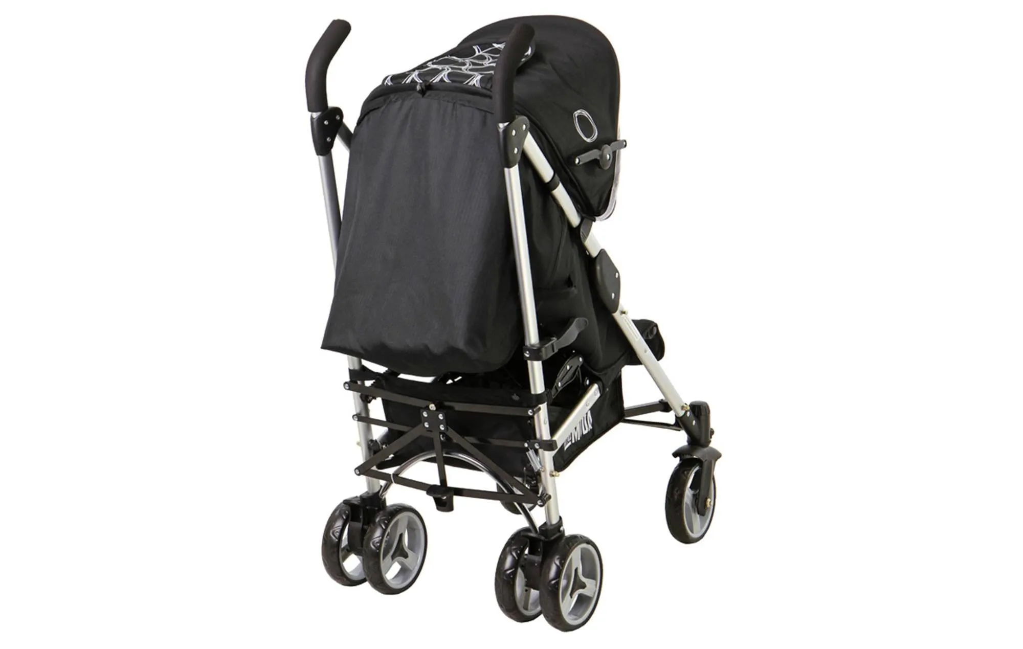 Mia Moda Fiore Stroller
