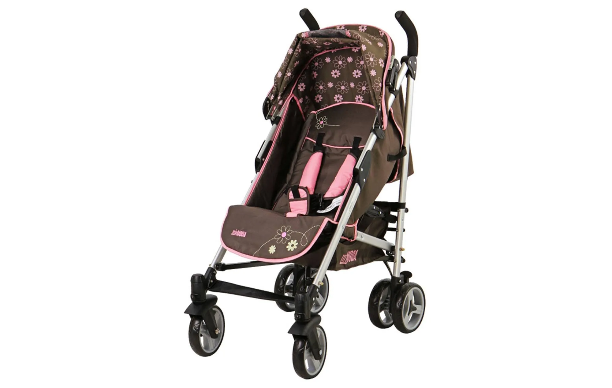 Mia Moda Fiore Stroller