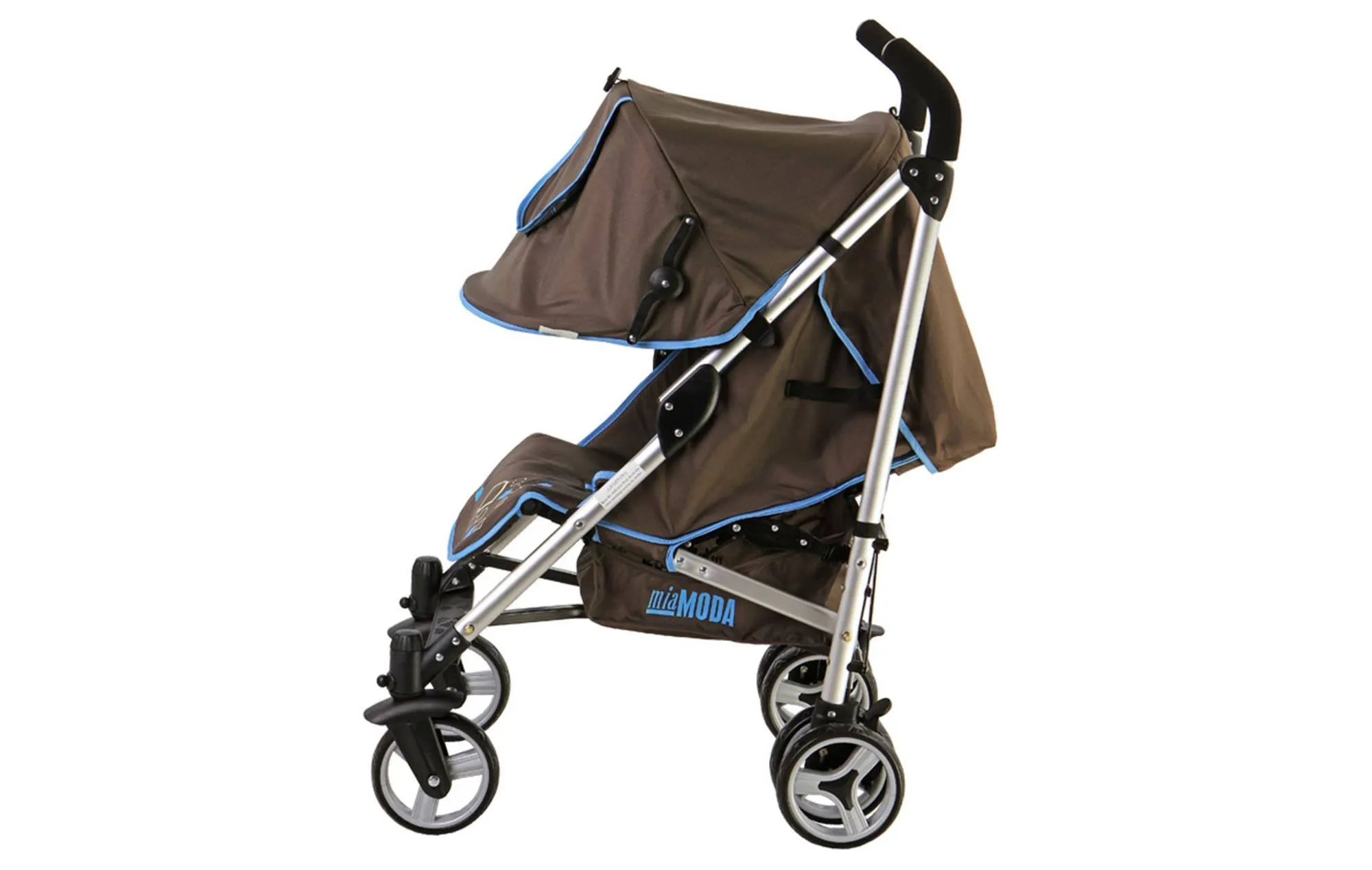 Mia Moda Fiore Stroller