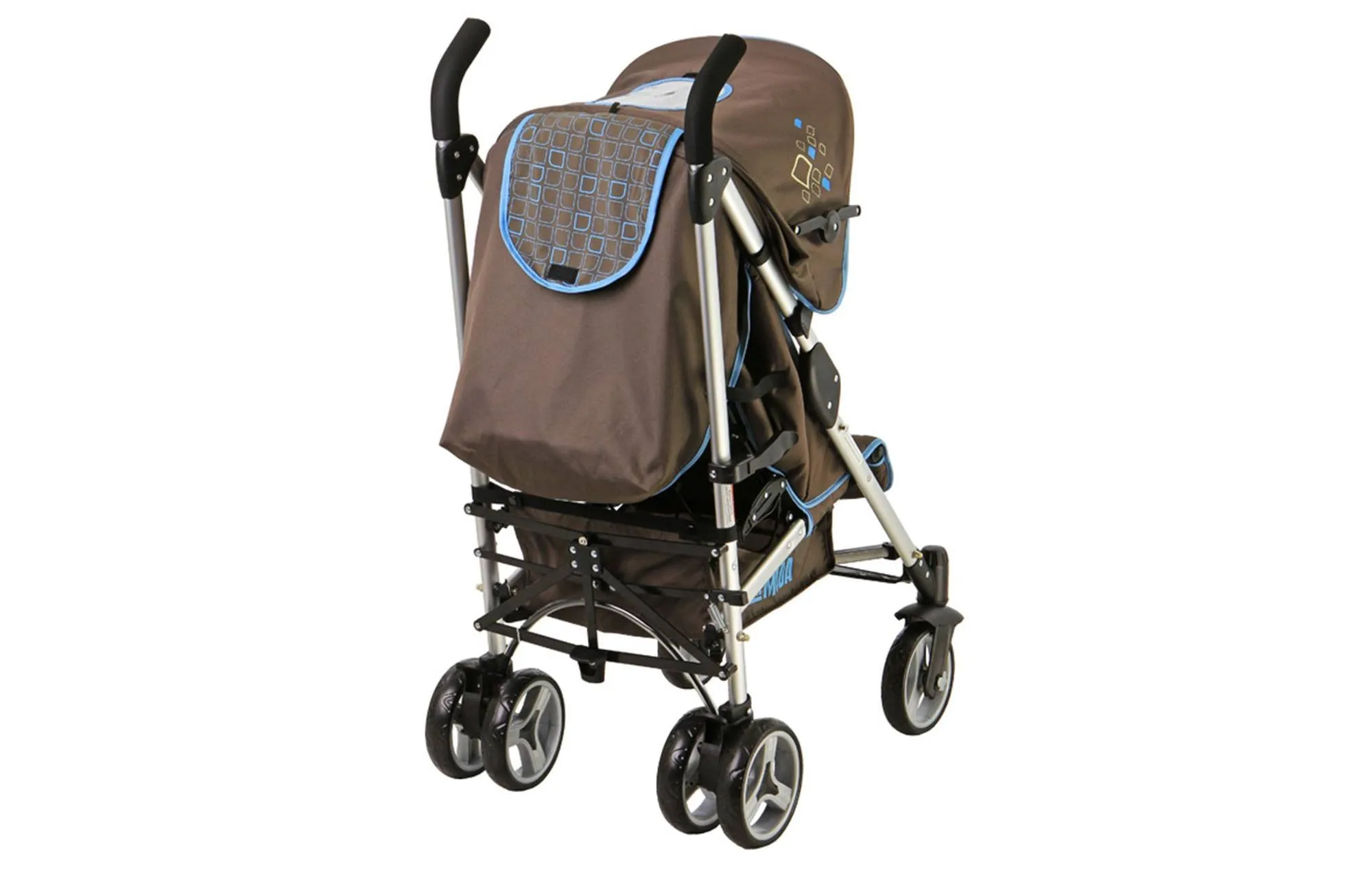 Mia Moda Fiore Stroller