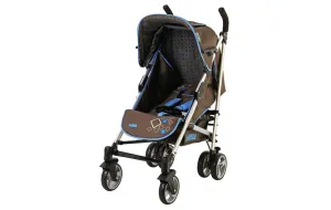 Mia Moda Fiore Stroller