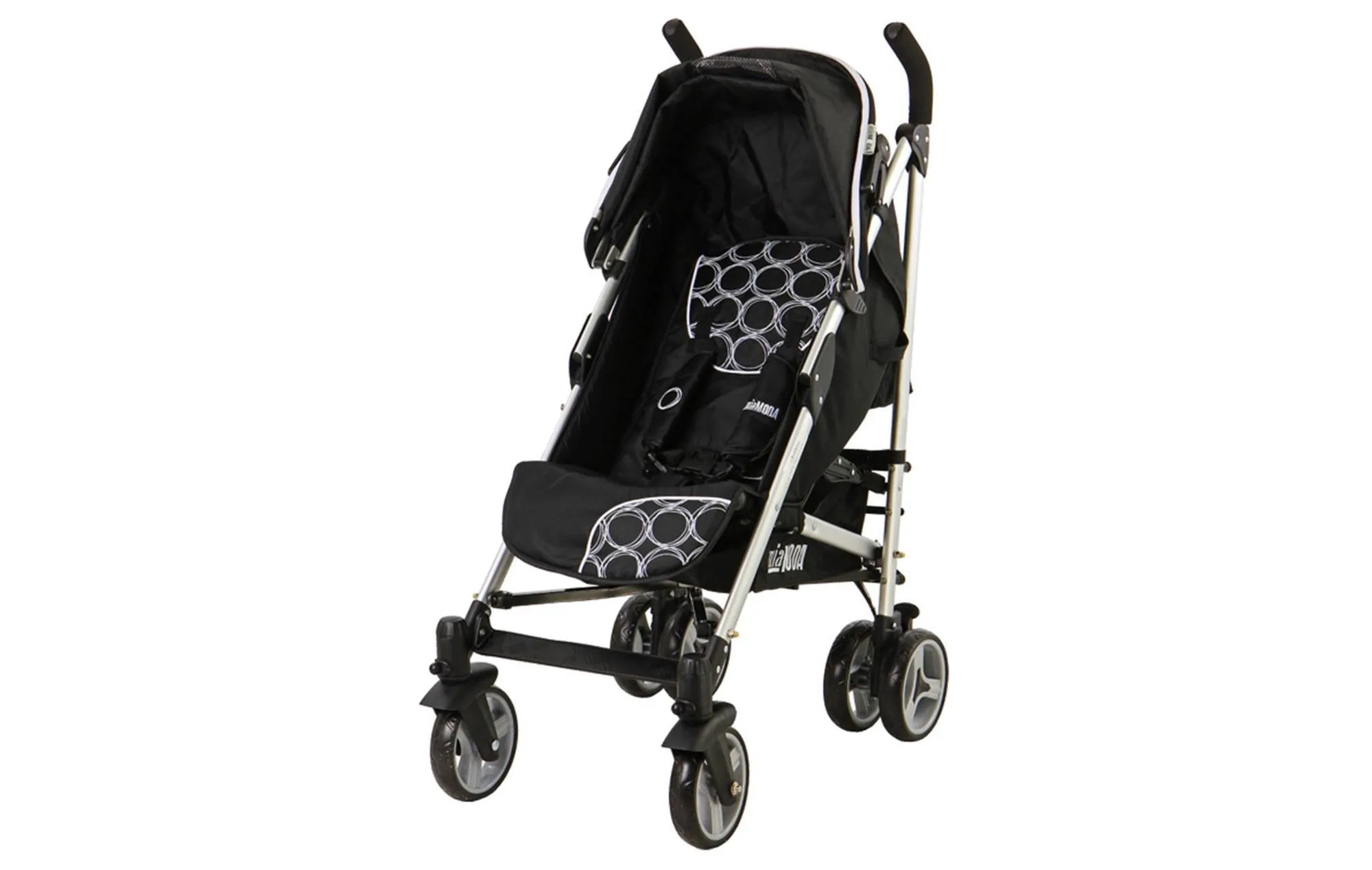Mia Moda Fiore Stroller