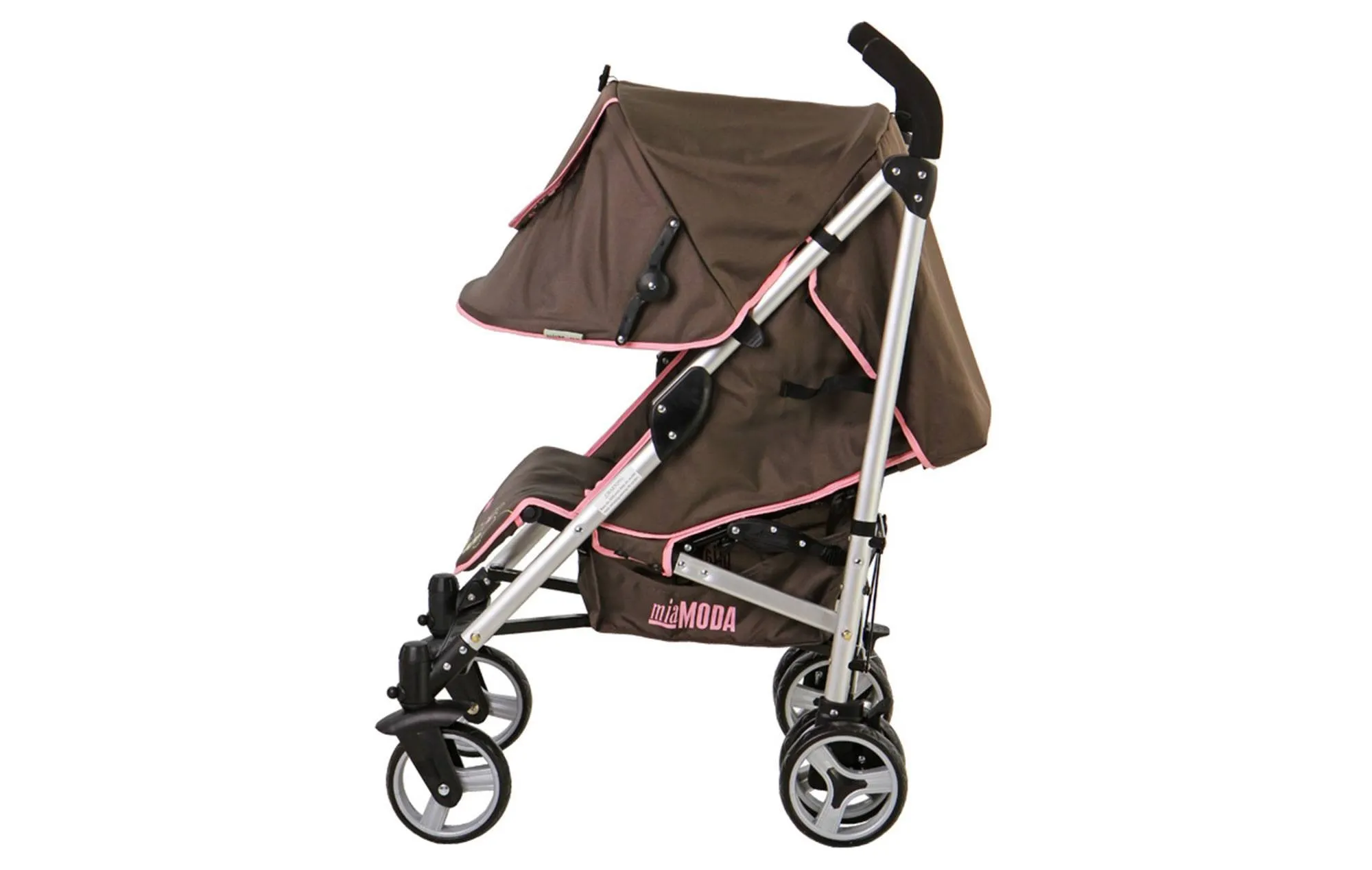 Mia Moda Fiore Stroller