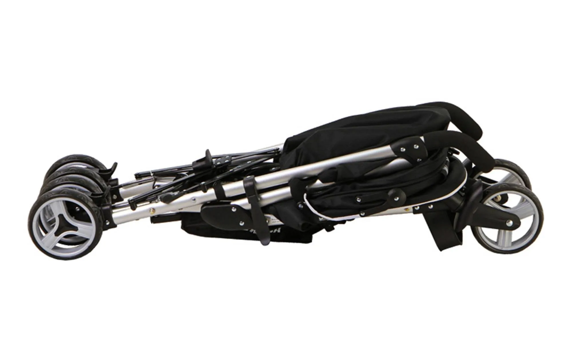 Mia Moda Fiore Stroller
