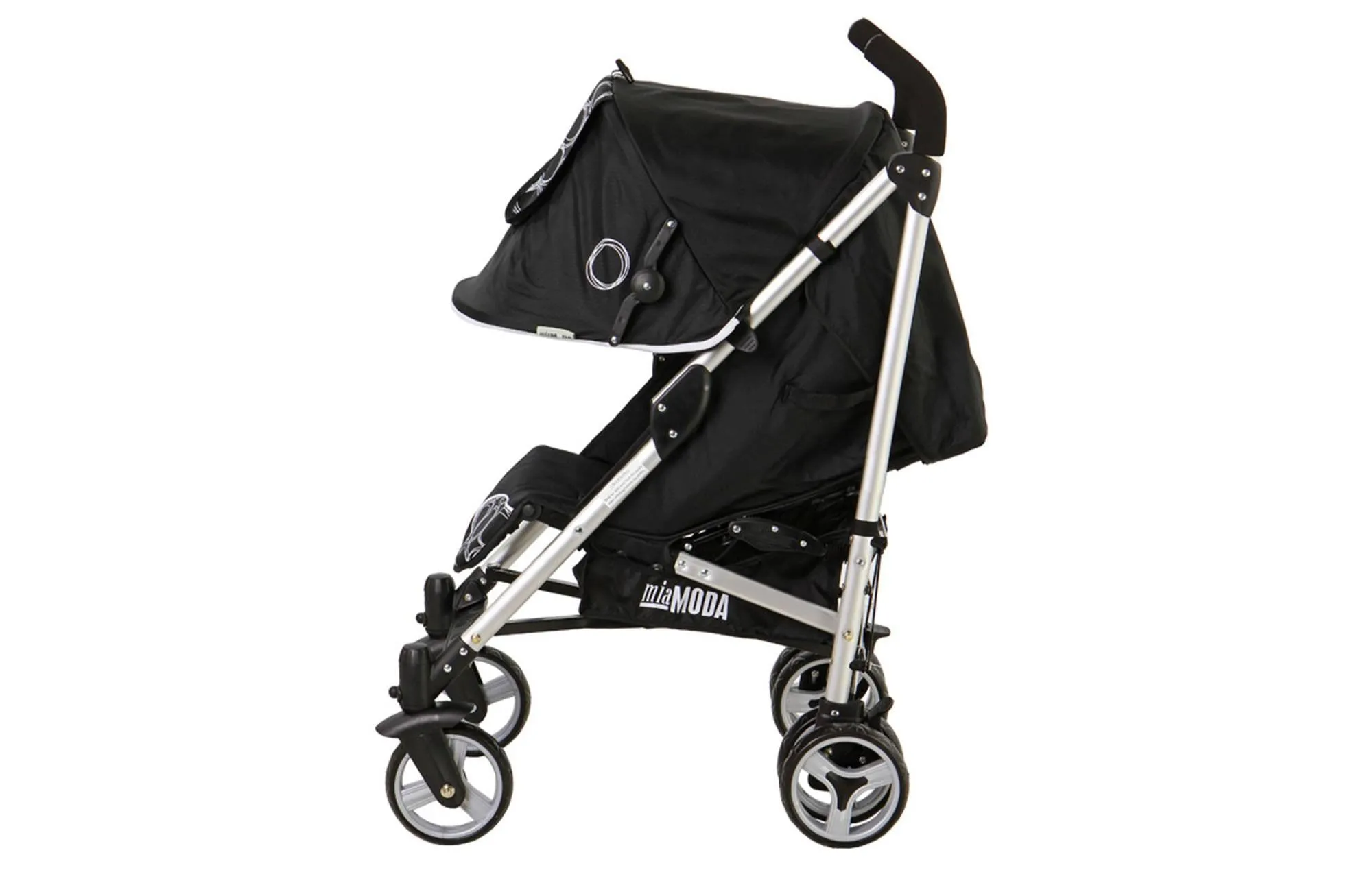 Mia Moda Fiore Stroller