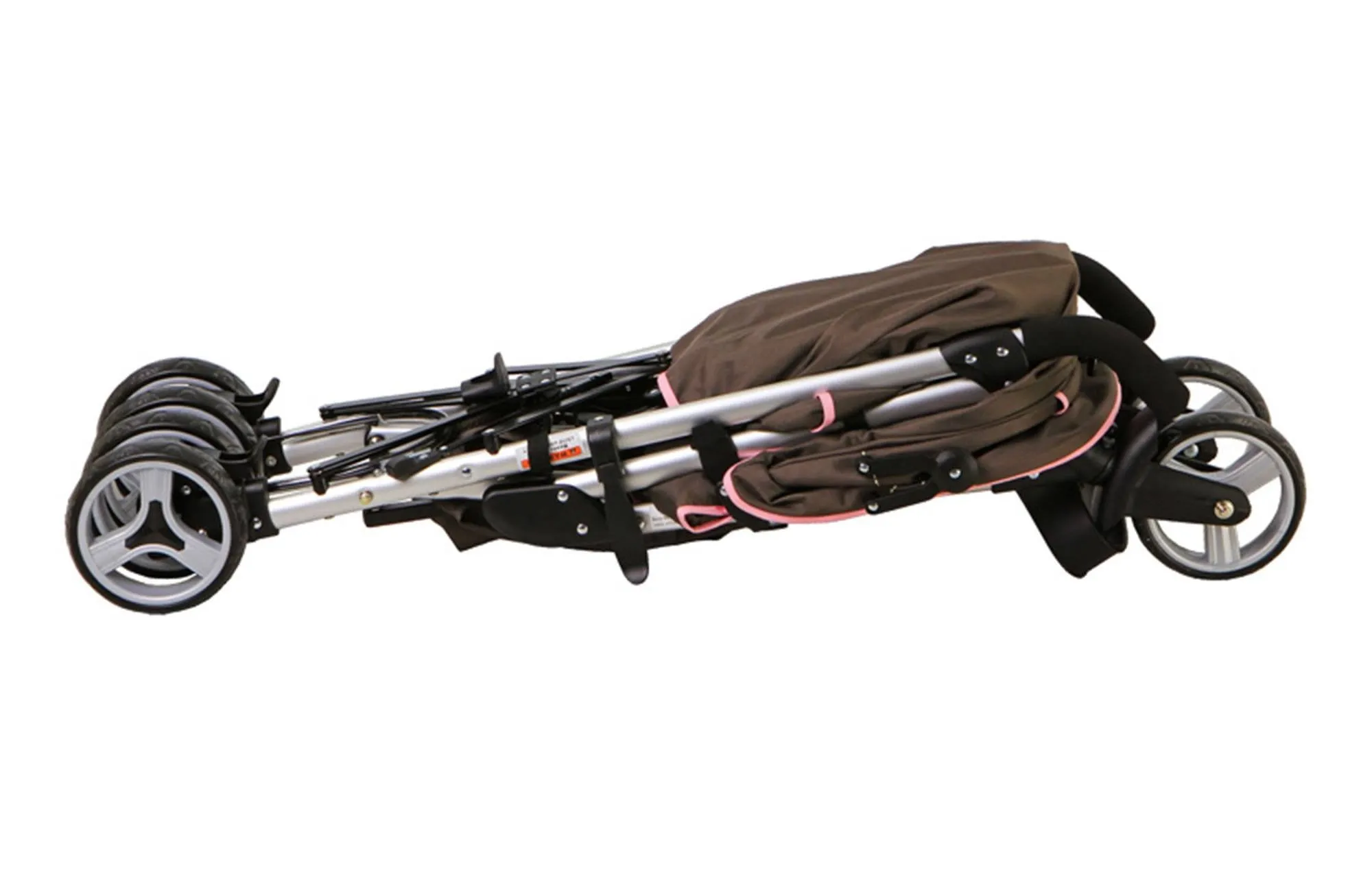 Mia Moda Fiore Stroller