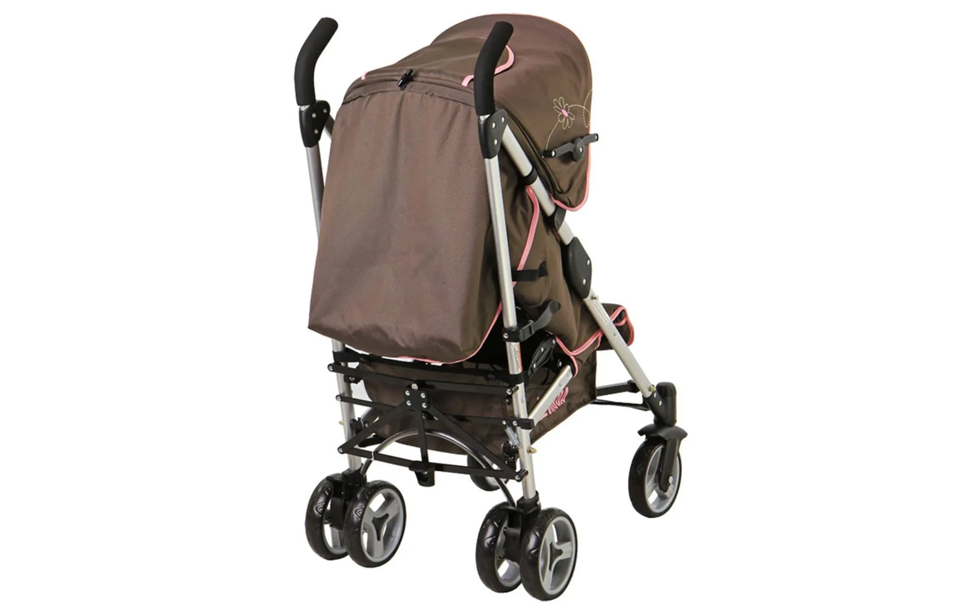 Mia Moda Fiore Stroller