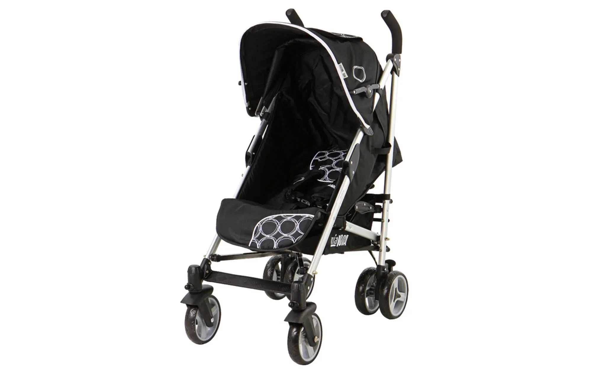 Mia Moda Fiore Stroller