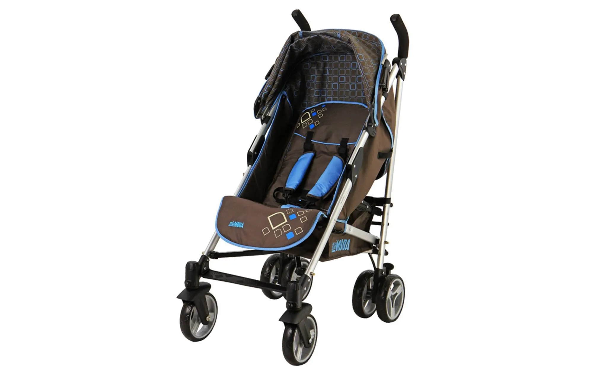 Mia Moda Fiore Stroller