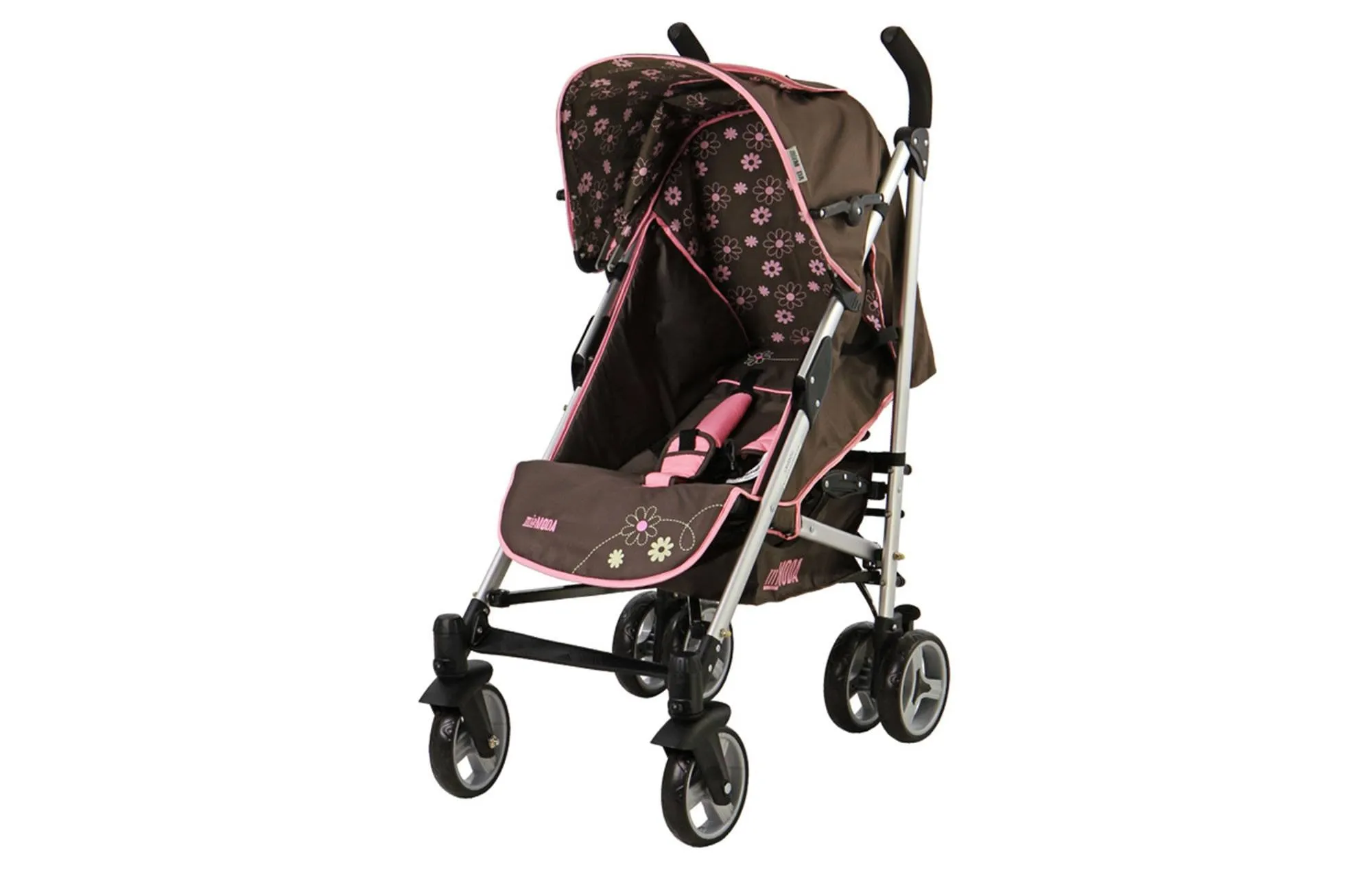 Mia Moda Fiore Stroller