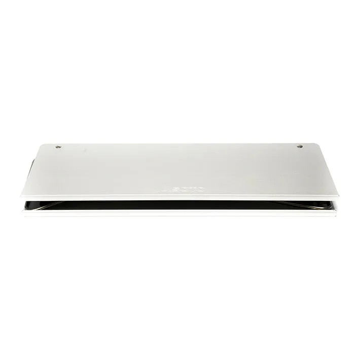 Mini Folding Metal Table