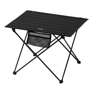Mobi Garden Shan Qiu Folding Table - Black