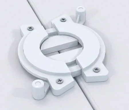 Modulus Flip-Top