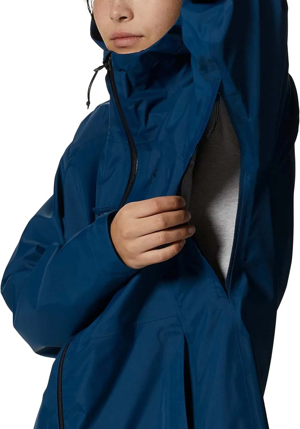 Mountain Hardwear Women's Threshold Parka