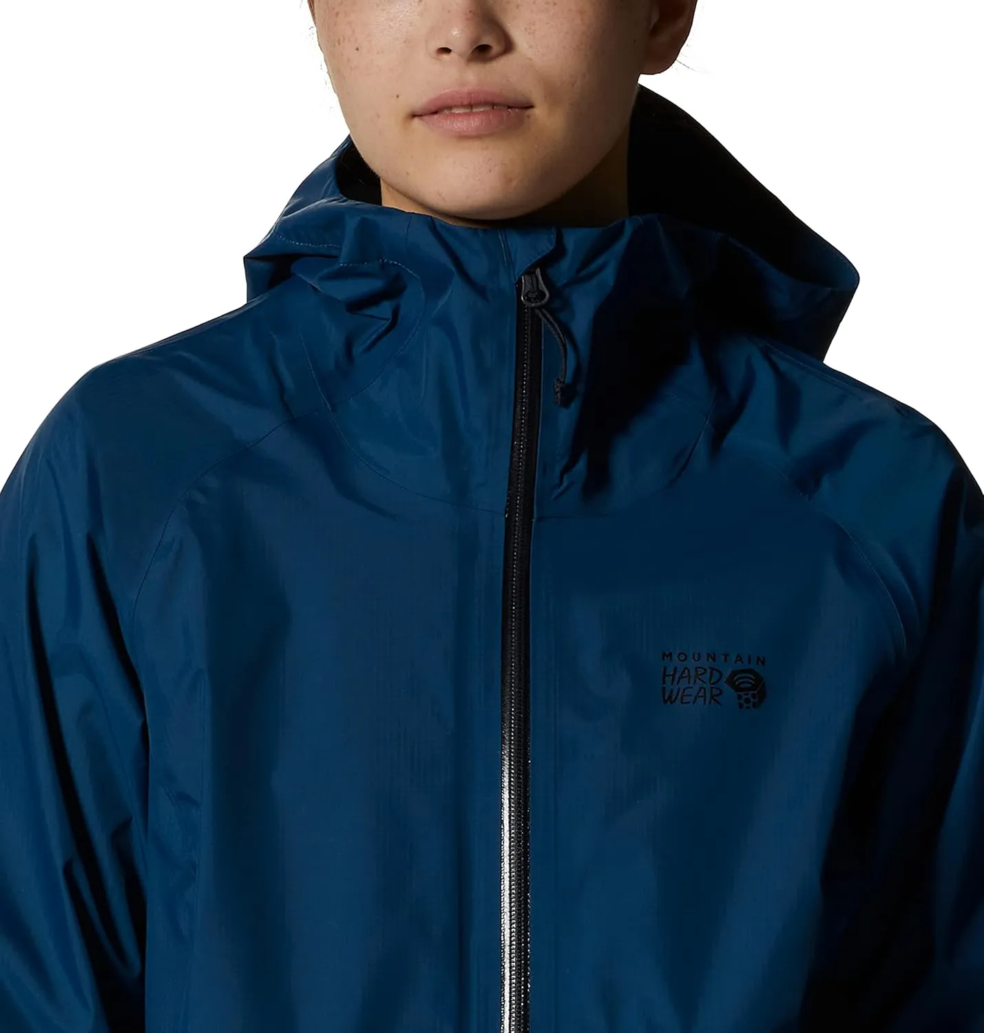 Mountain Hardwear Women's Threshold Parka