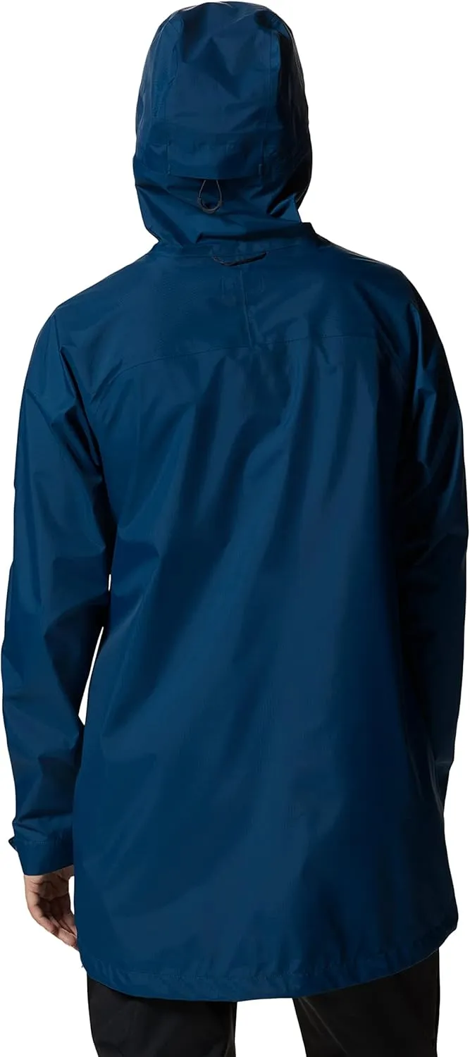 Mountain Hardwear Women's Threshold Parka
