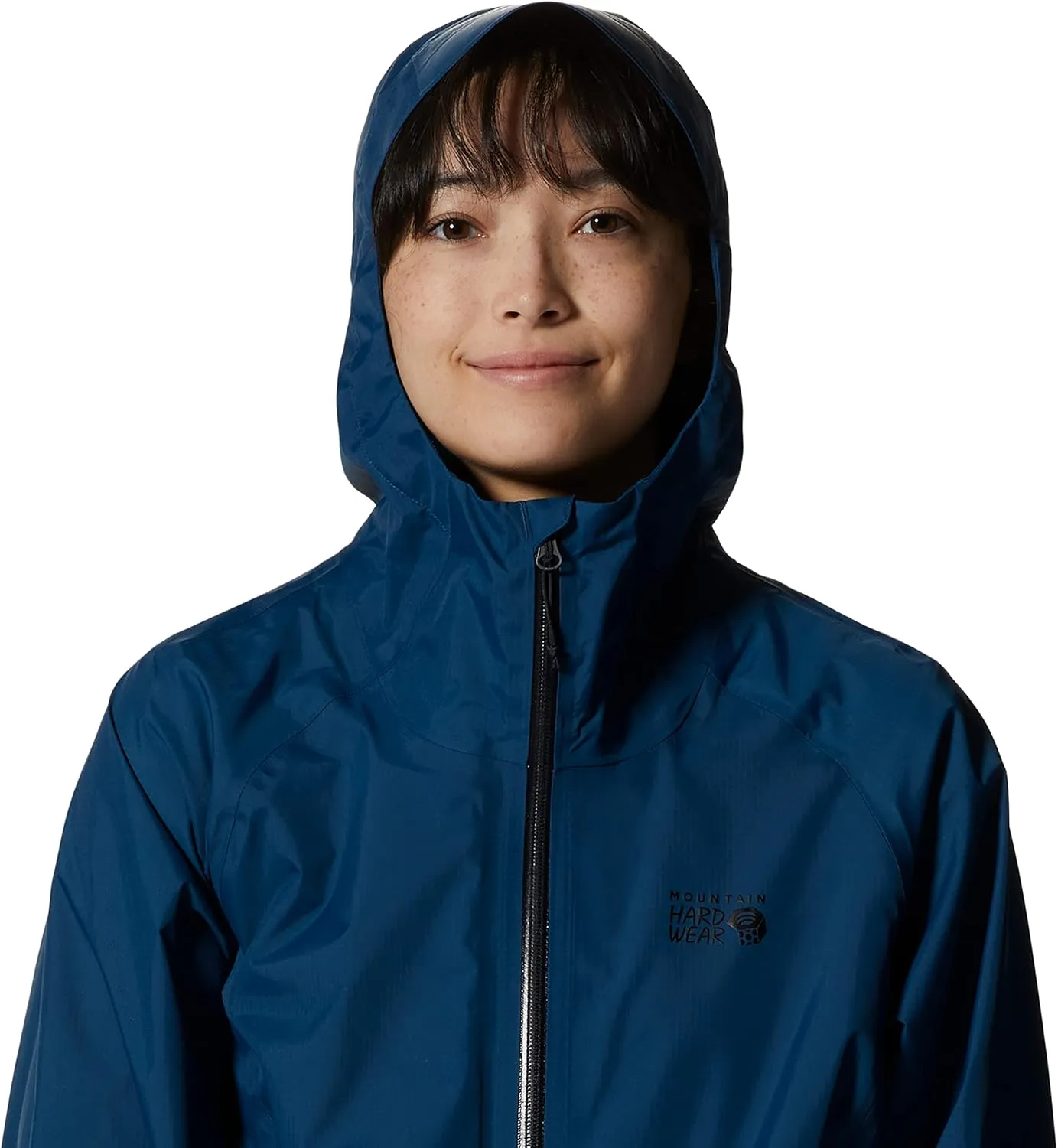 Mountain Hardwear Women's Threshold Parka