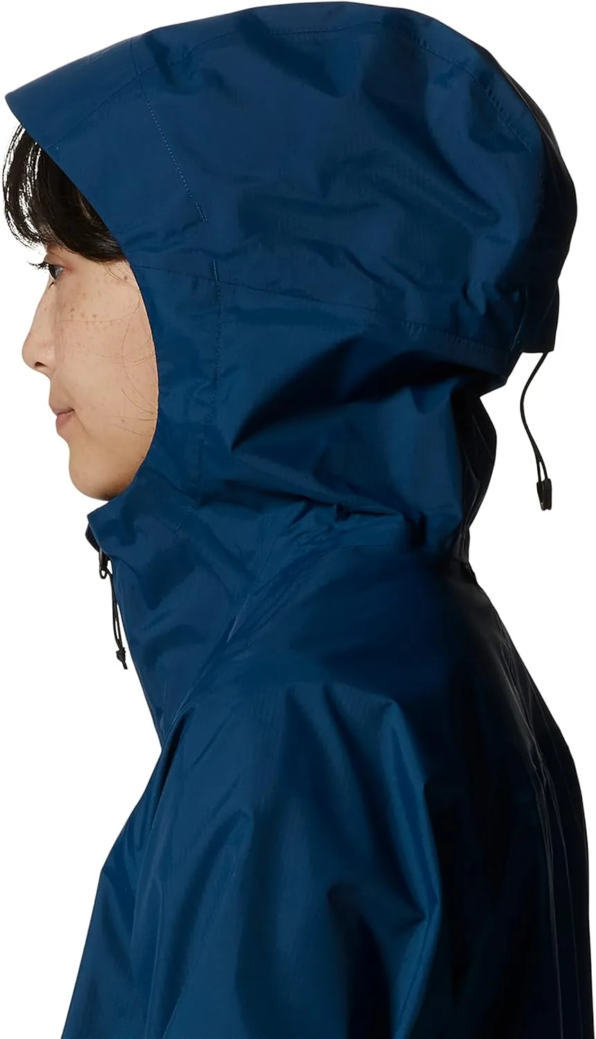 Mountain Hardwear Women's Threshold Parka