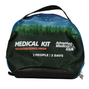 Mountain Hiker Medical Kit