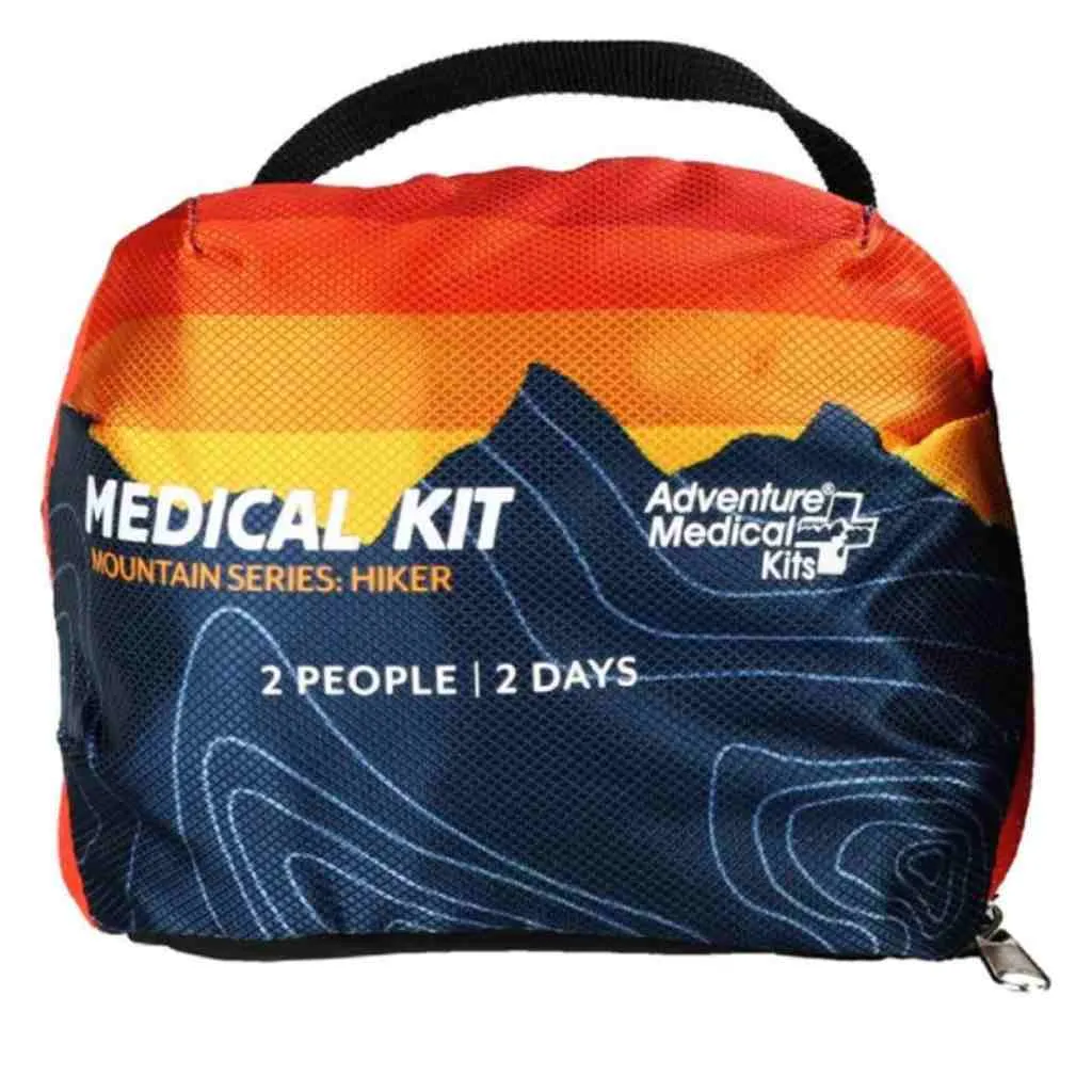 Mountain Series Medical Kit - Hiker