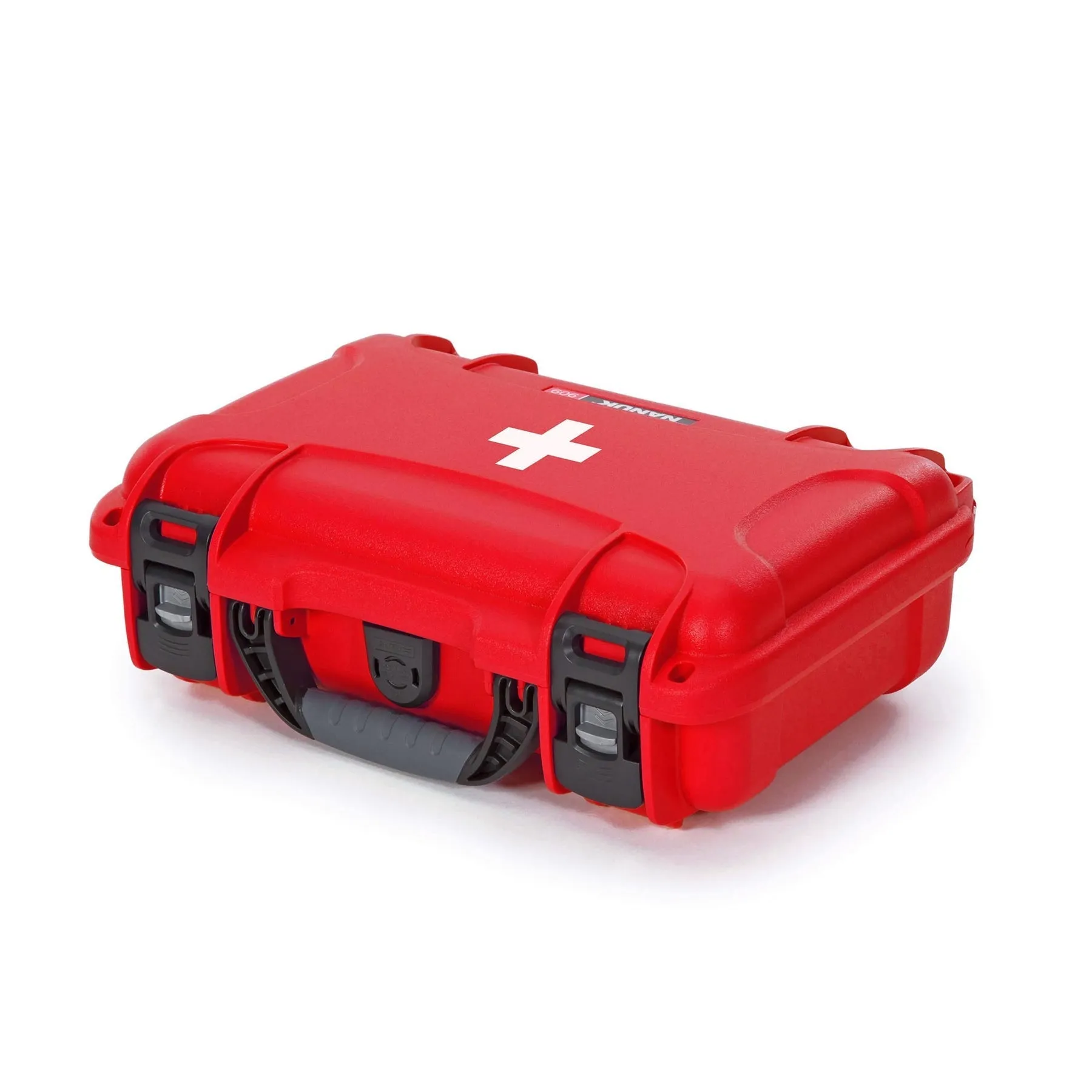 Nanuk 909 First Aid Case