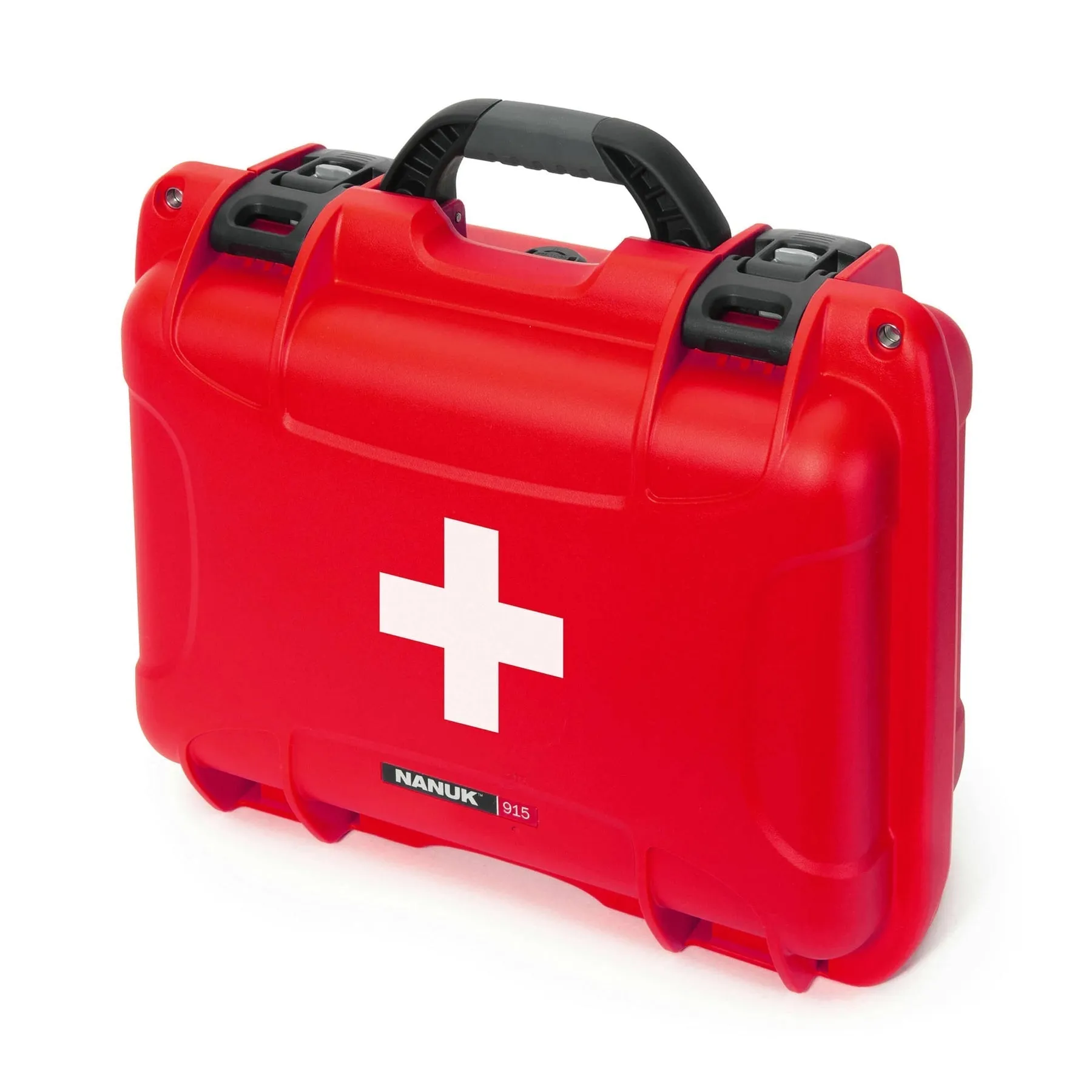 Nanuk 915 First Aid Case