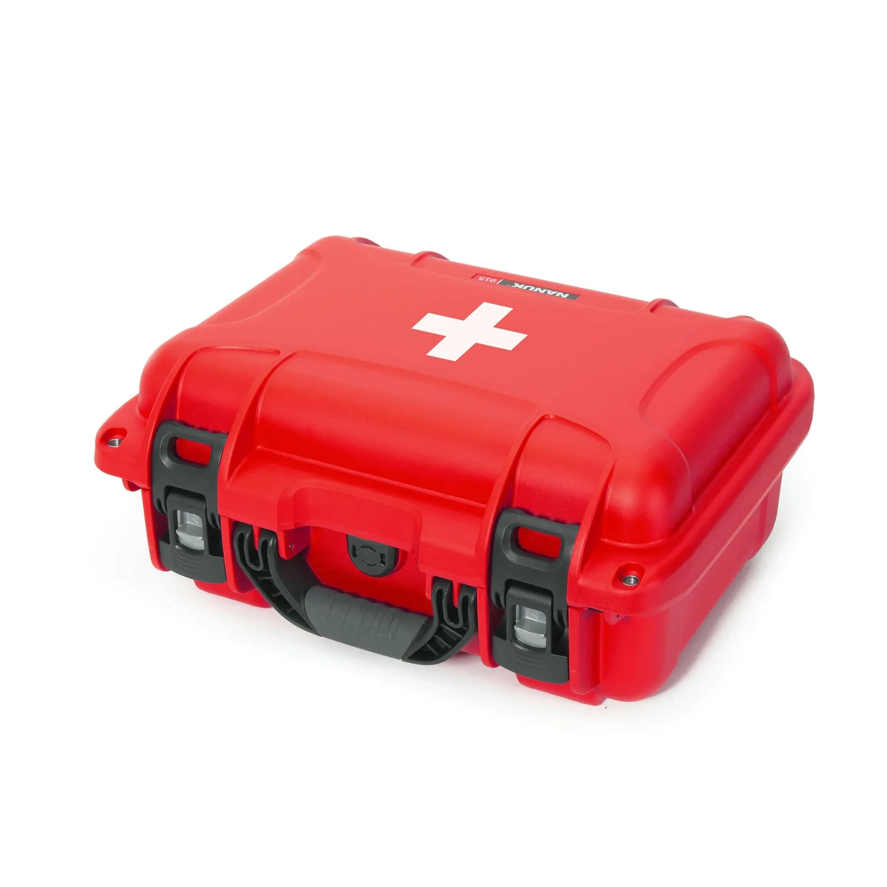 Nanuk 915 First Aid Case