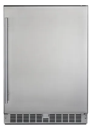 Napoleon Outdoor Rated Stainless Steel Fridge - NFR055OUSS
