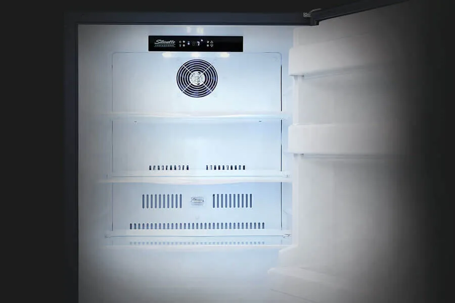 Napoleon Outdoor Rated Stainless Steel Fridge - NFR055OUSS