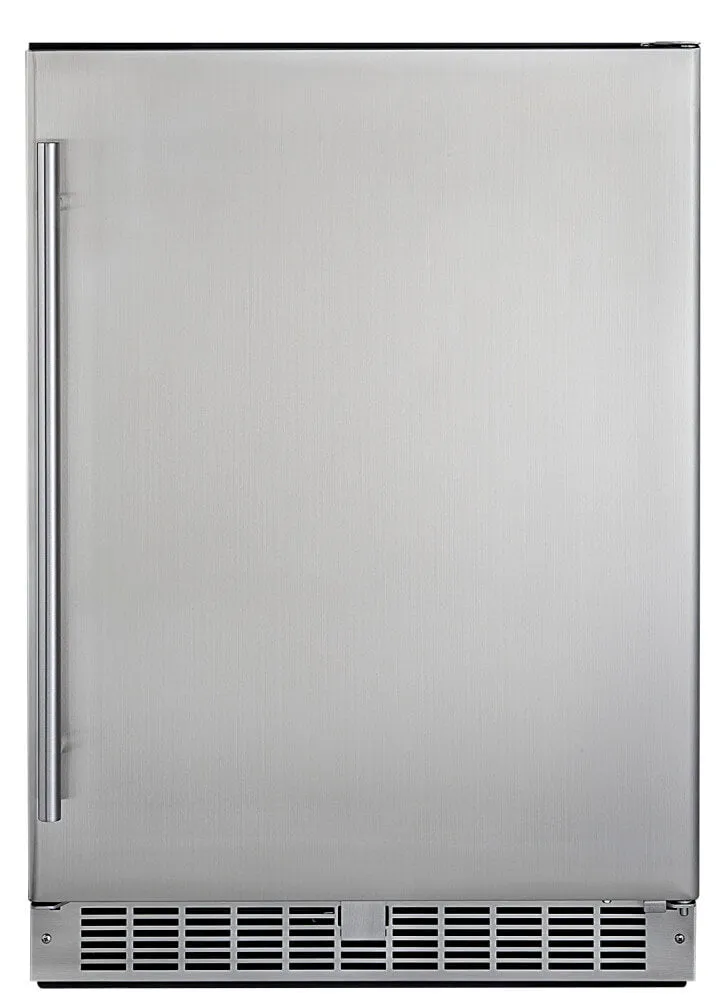Napoleon Outdoor Rated Stainless Steel Fridge - NFR055OUSS