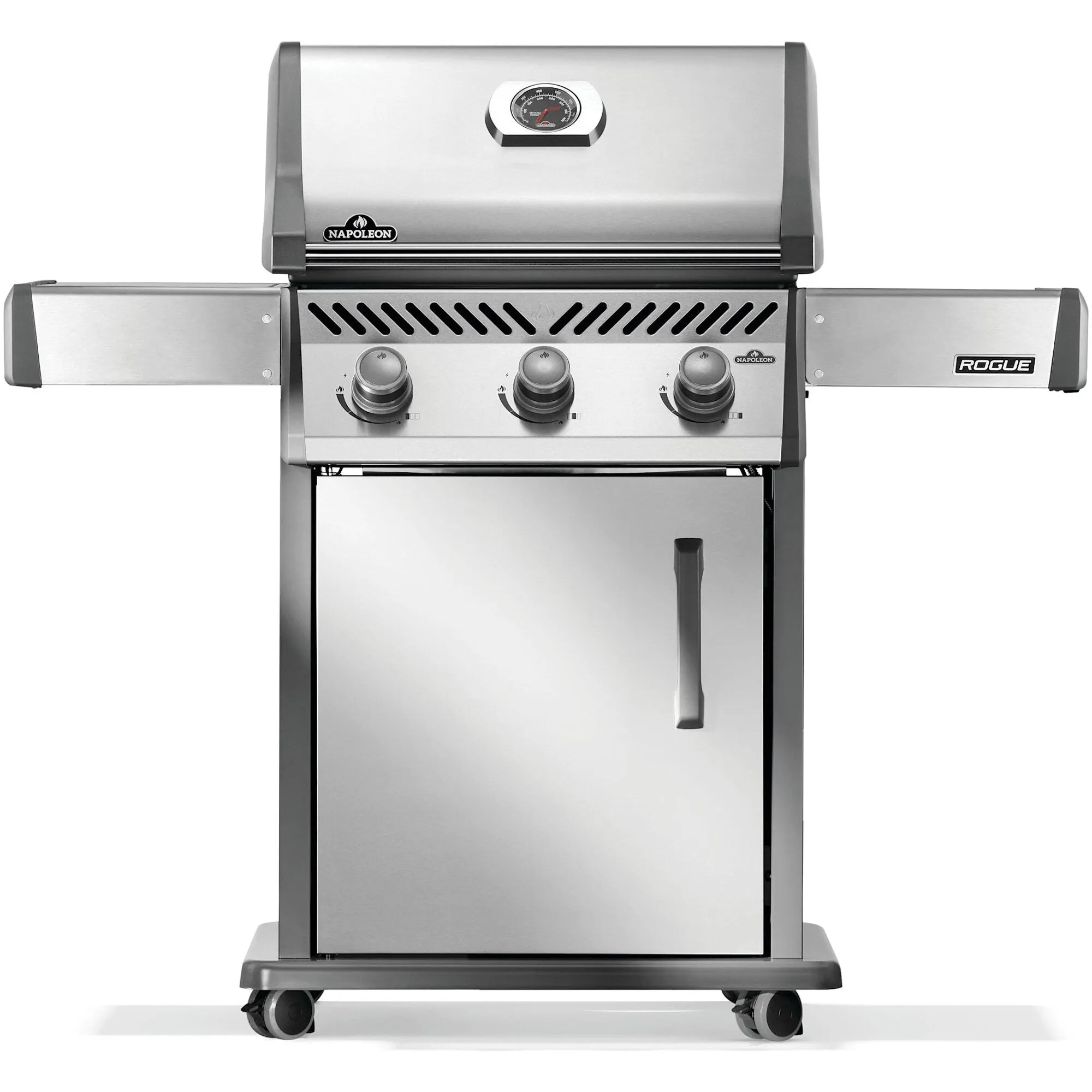 Napoleon R425P-2 Rogue 42,000 BTU 51" Wide Liquid Propane Free