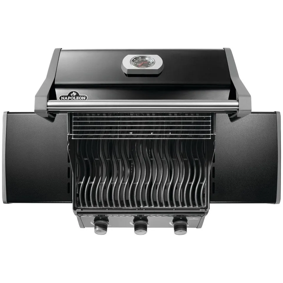 Napoleon R425P-2 Rogue 42,000 BTU 51" Wide Liquid Propane Free