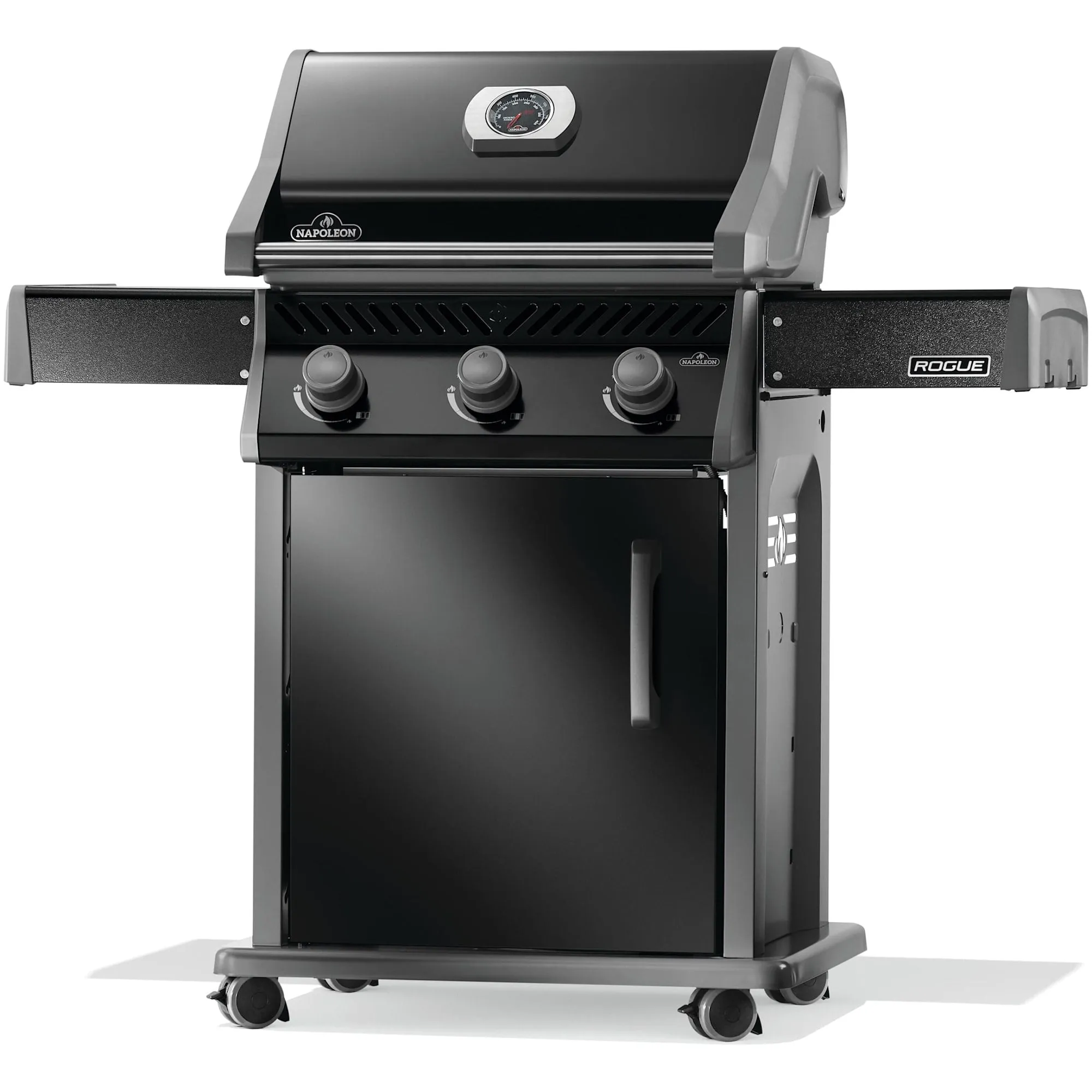 Napoleon R425P-2 Rogue 42,000 BTU 51" Wide Liquid Propane Free