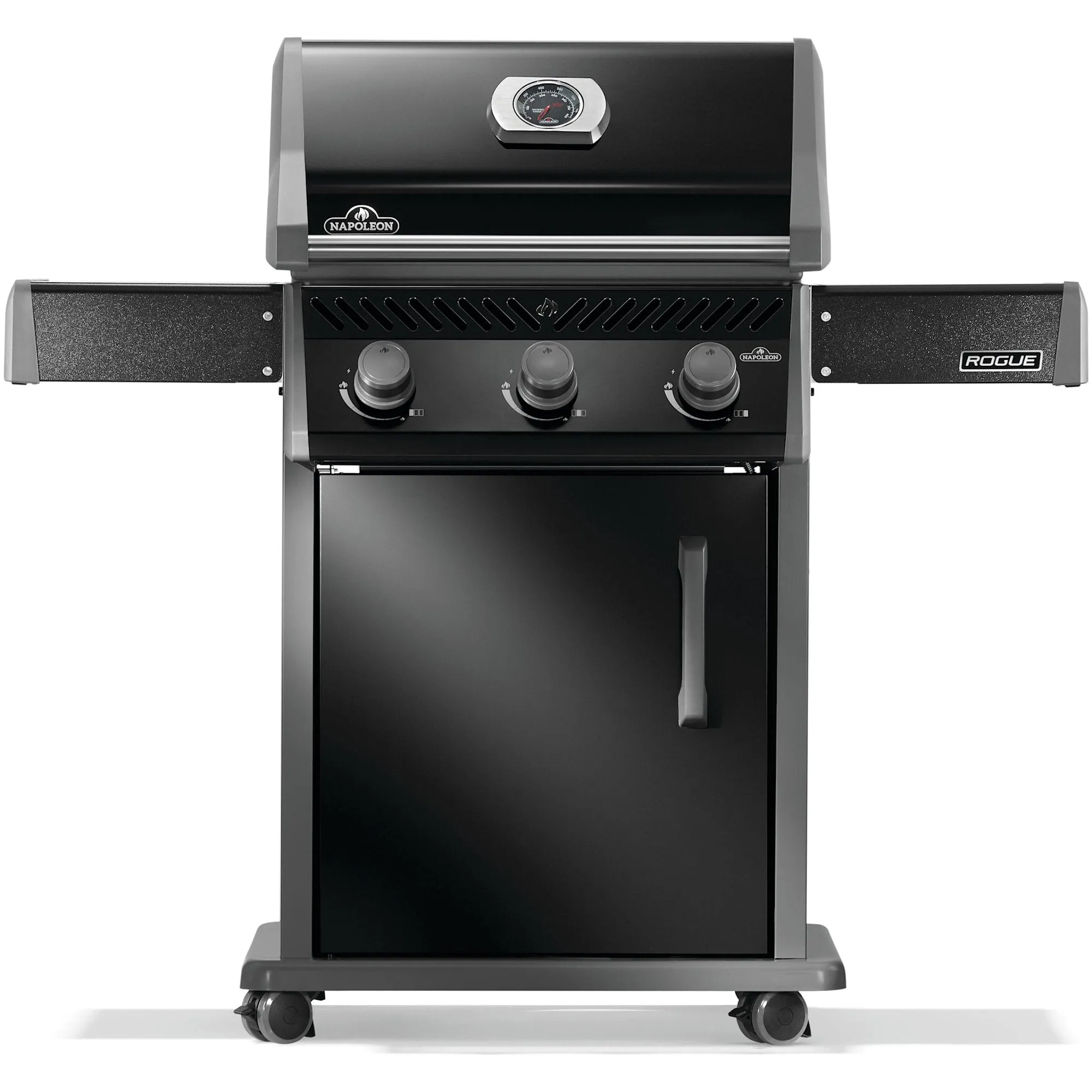 Napoleon R425P-2 Rogue 42,000 BTU 51" Wide Liquid Propane Free