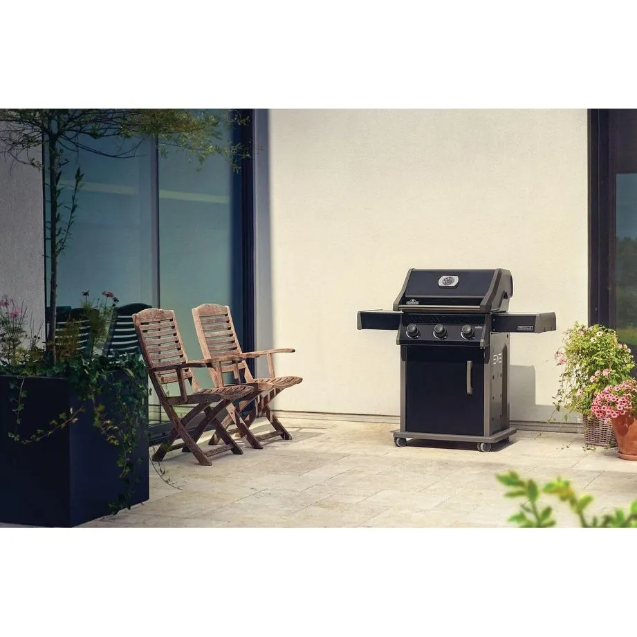 Napoleon R425P-2 Rogue 42,000 BTU 51" Wide Liquid Propane Free
