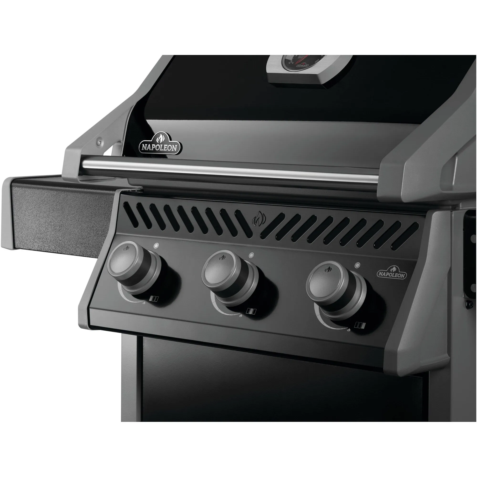 Napoleon R425P-2 Rogue 42,000 BTU 51" Wide Liquid Propane Free