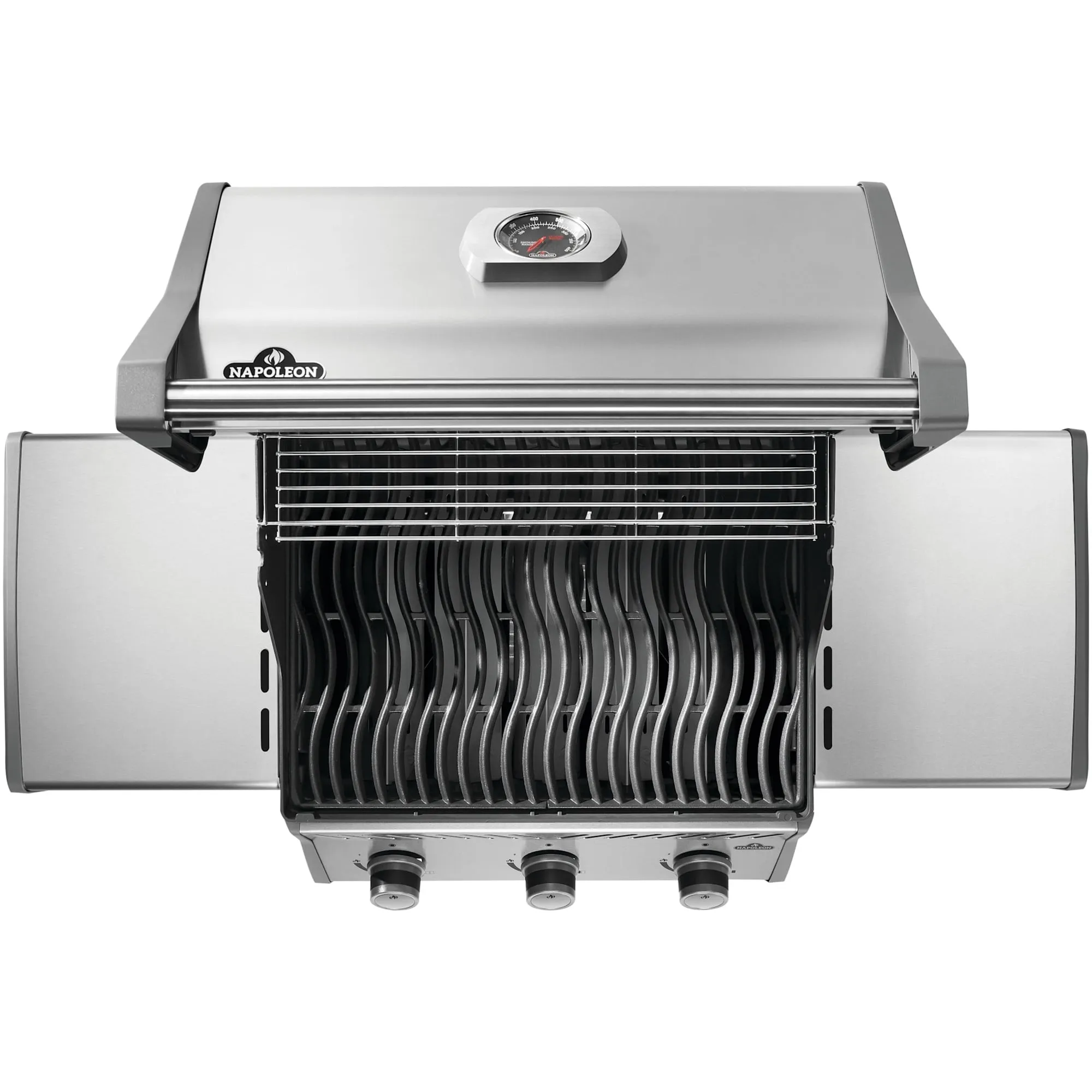 Napoleon R425P-2 Rogue 42,000 BTU 51" Wide Liquid Propane Free
