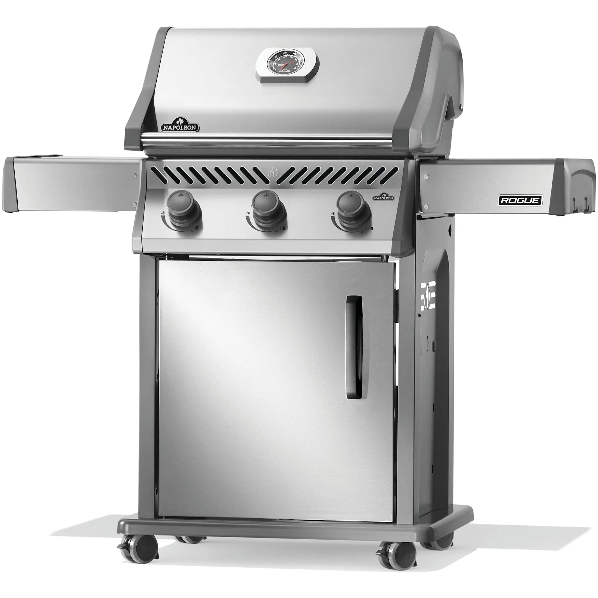 Napoleon R425P-2 Rogue 42,000 BTU 51" Wide Liquid Propane Free