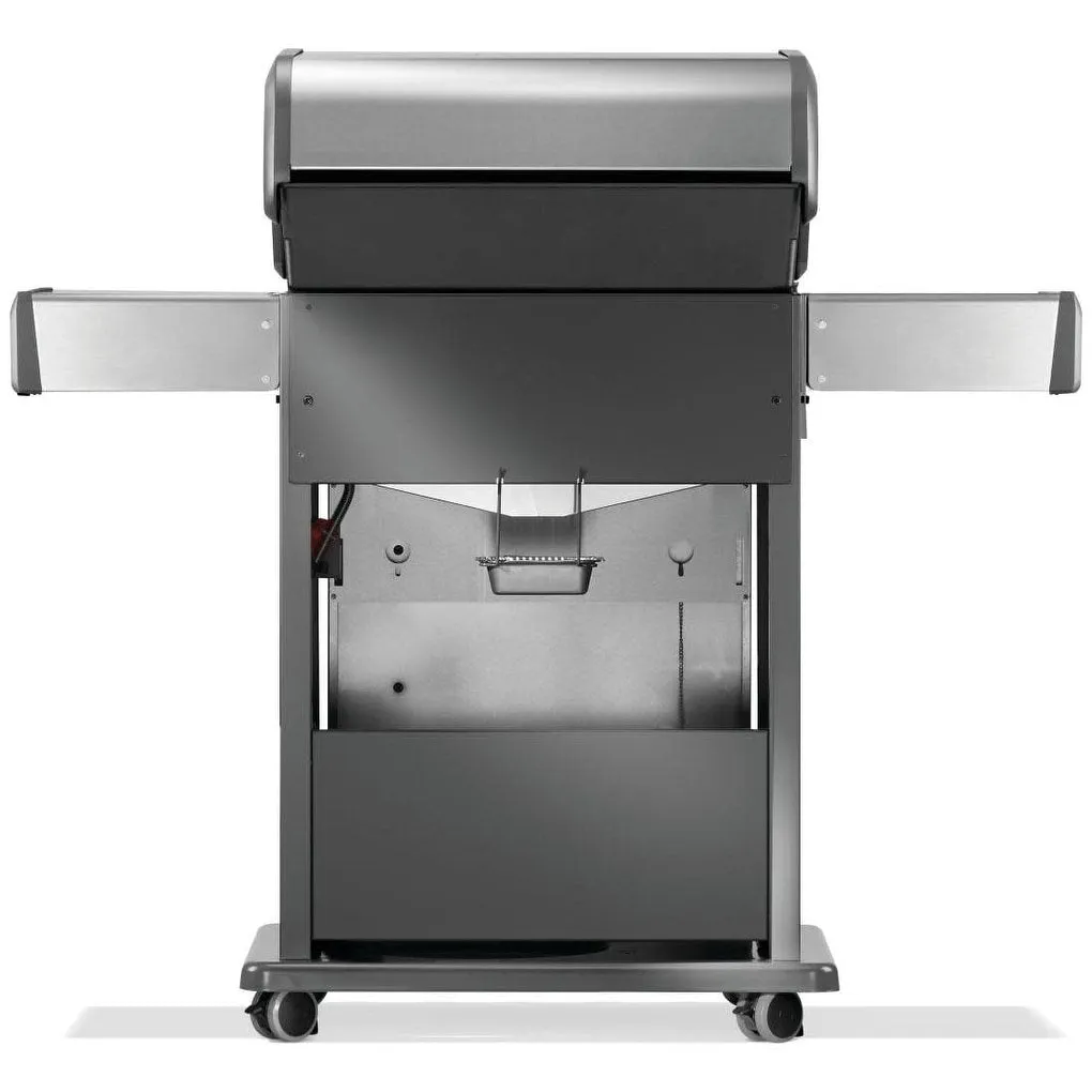 Napoleon R425P-2 Rogue 42,000 BTU 51" Wide Liquid Propane Free