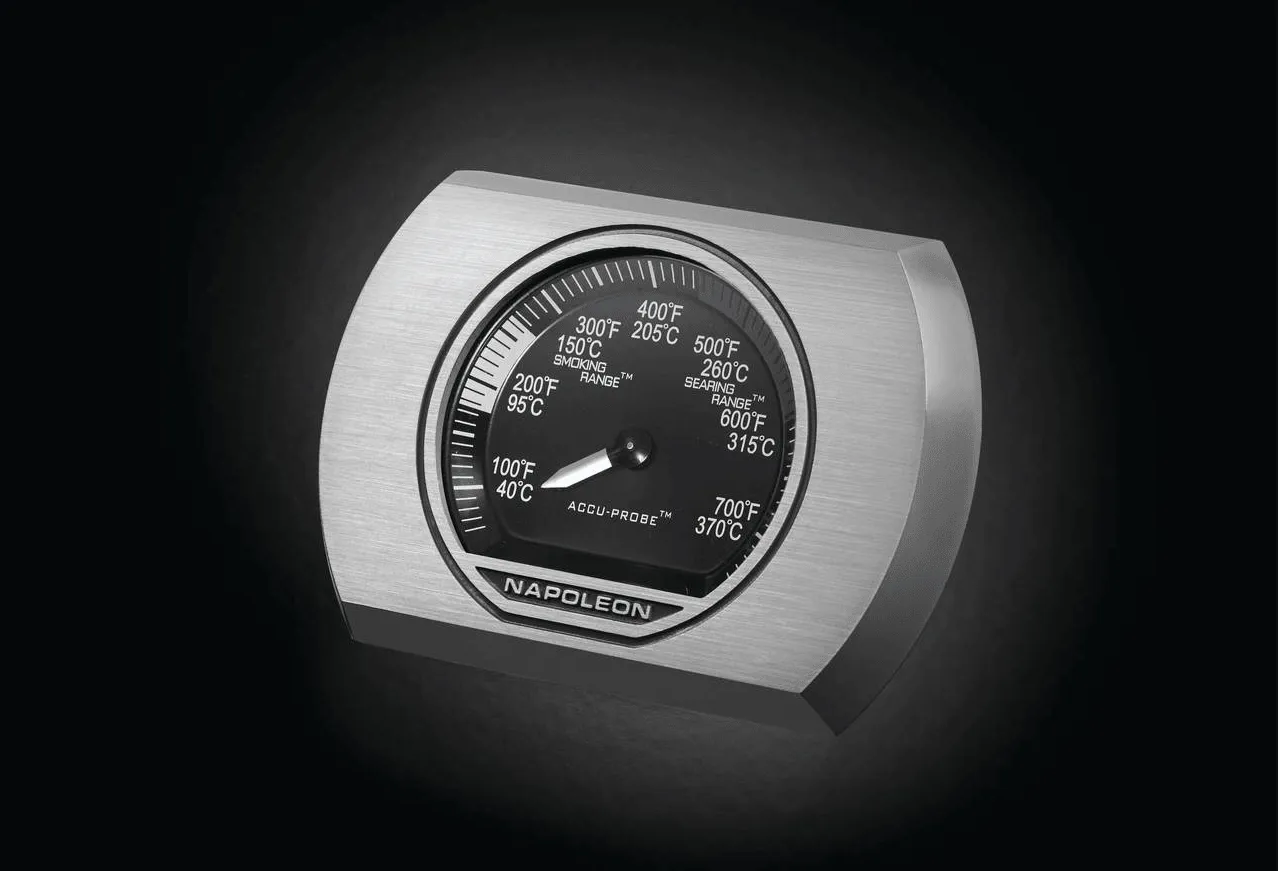 Napoleon Rogue 425 3 Burner BBQ
