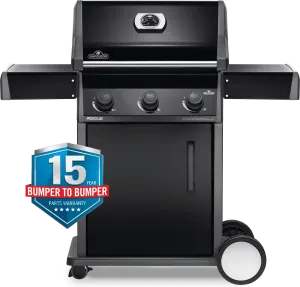Napoleon Rogue 425 3 Burner BBQ