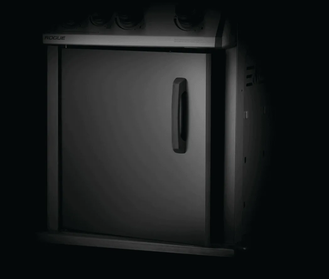 Napoleon Rogue 425 3 Burner BBQ