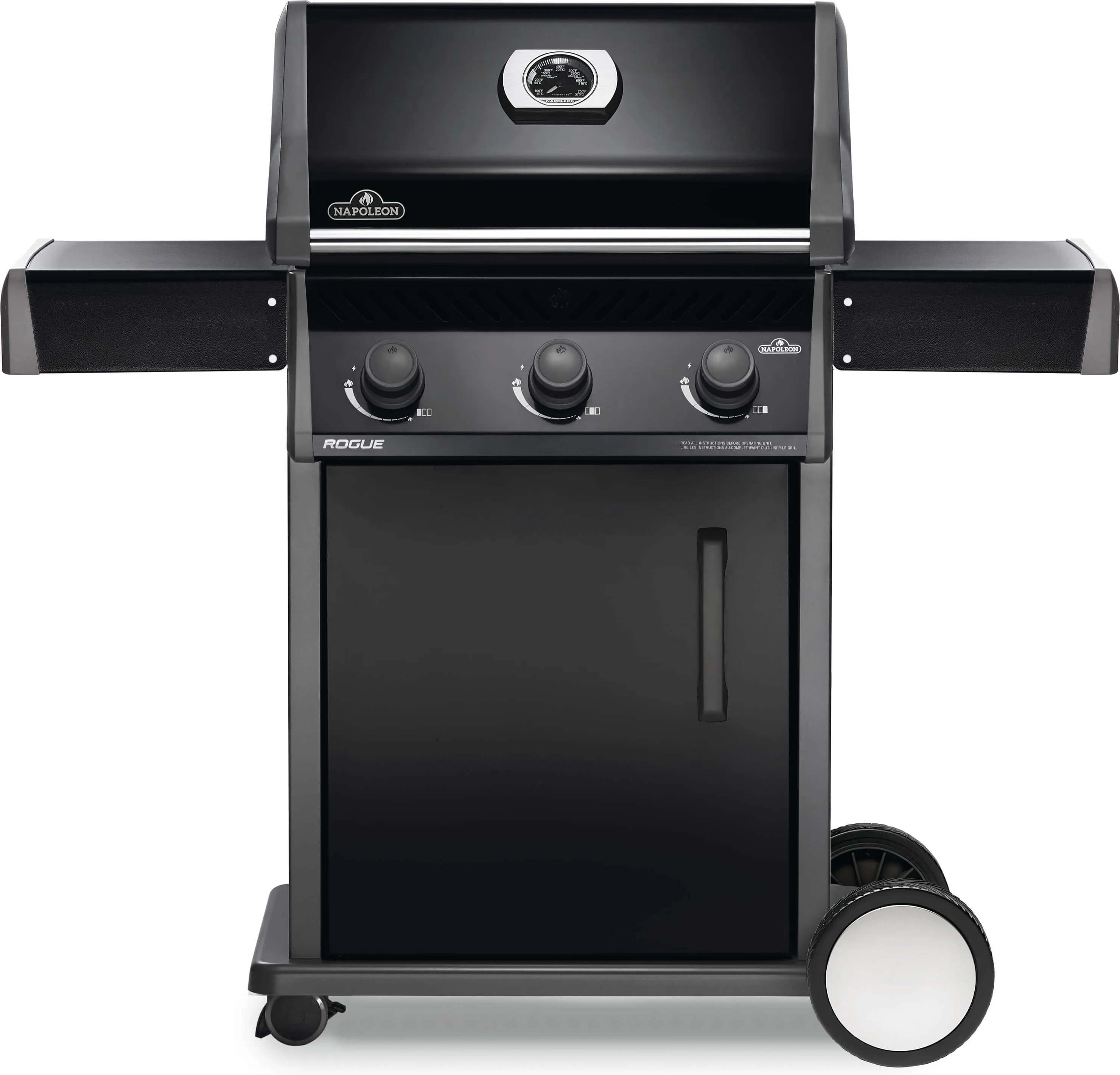 Napoleon Rogue 425 3 Burner BBQ