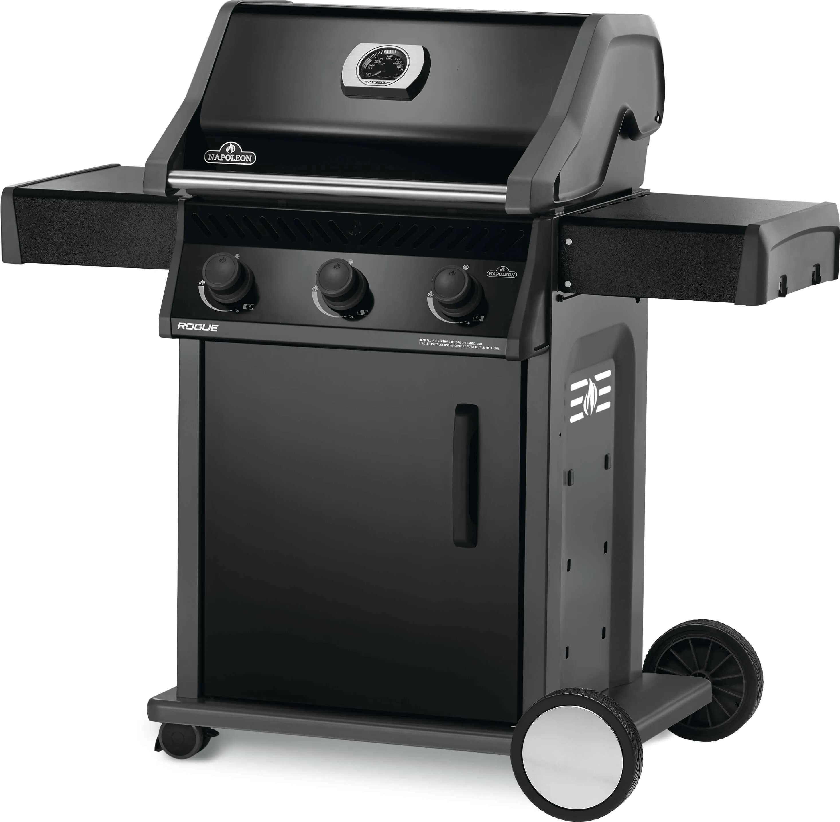 Napoleon Rogue 425 3 Burner BBQ
