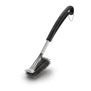 Napoleon Triple Row Brush