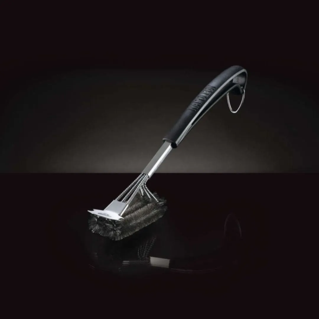 Napoleon Triple Row Brush