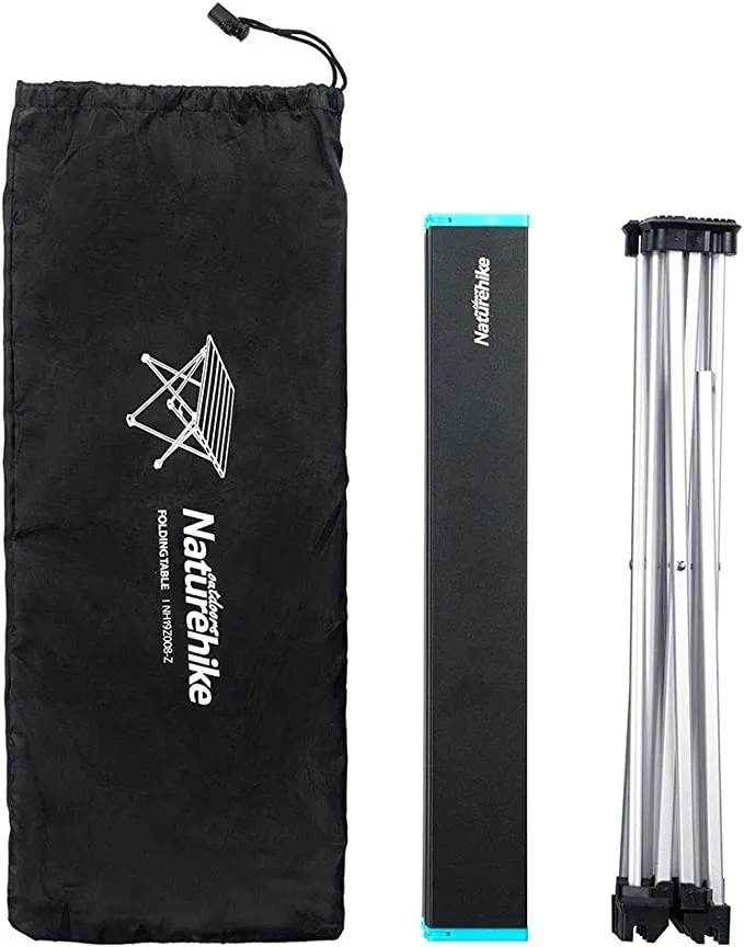 Naturehike - Aluminum Alloy folding Table