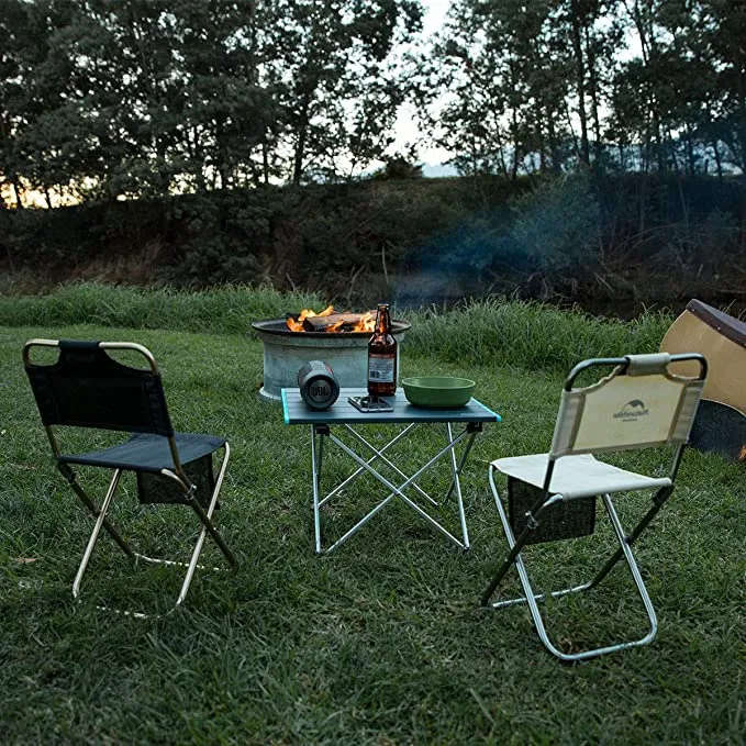 Naturehike - Aluminum Alloy folding Table